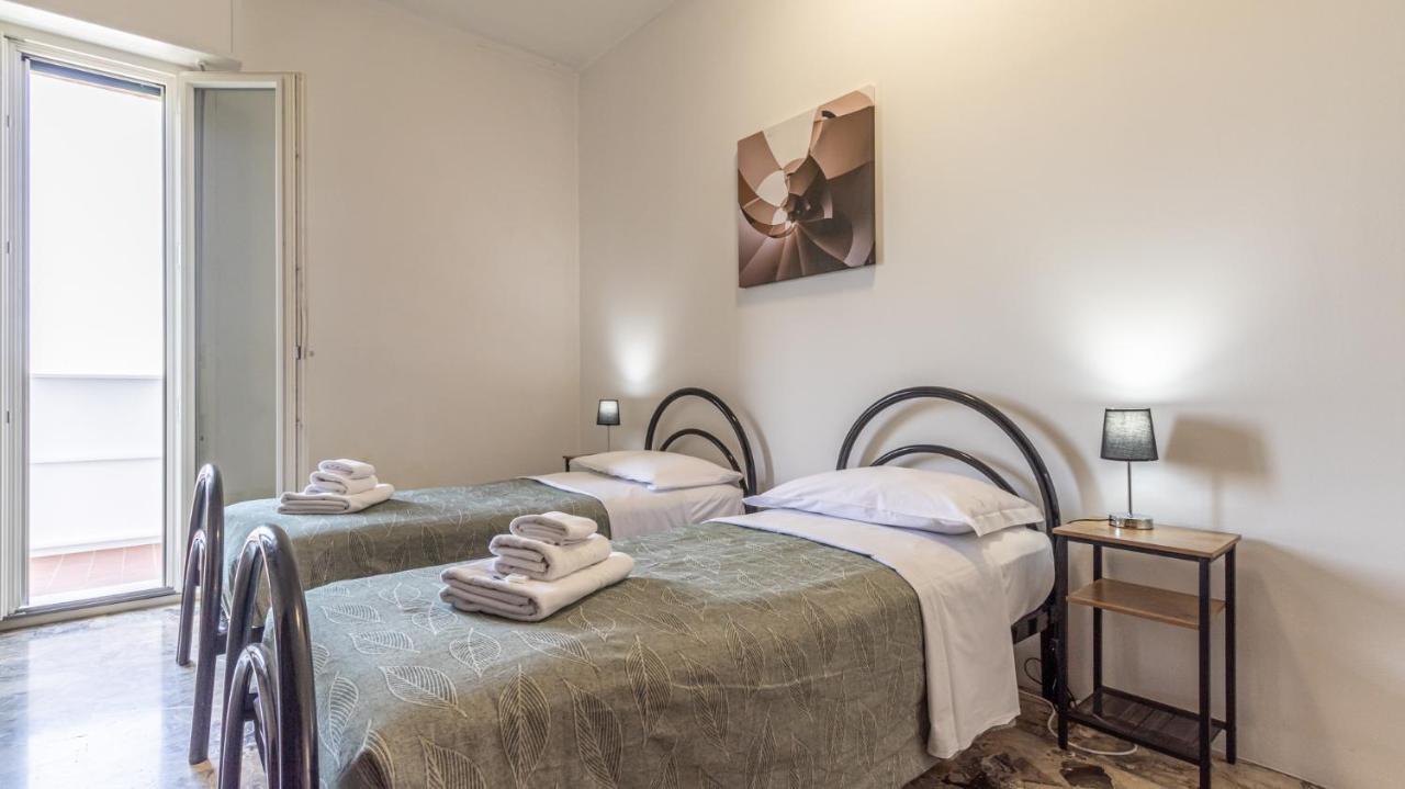 Grand Central By Alloro Su Treno - Affitti Brevi Italia Modena Room photo